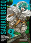 Sabikui Bisco 2 (Shônen)