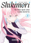 Shikimori es más que una cara bonita 2 (Shônen)