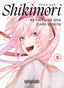 Shikimori es más que una cara bonita 5 (Shônen)
