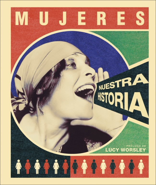 Mujeres: nuestra historia Imagen principal del producto