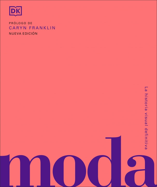 Moda: Historia y estilos Imagen principal del producto