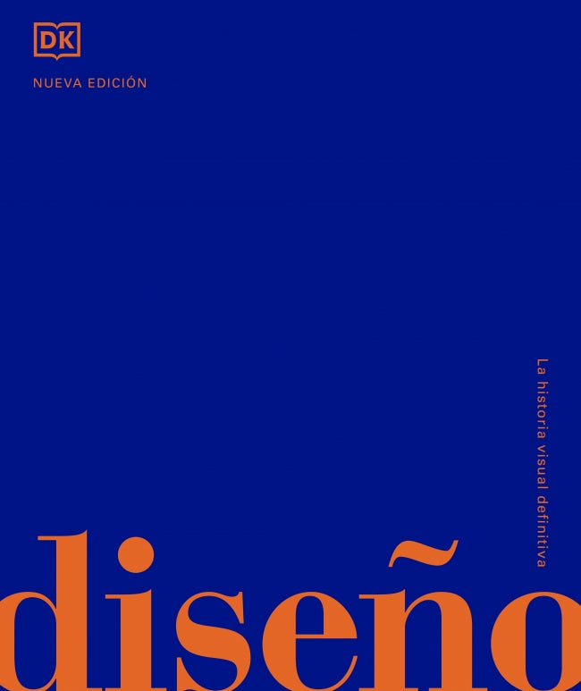 Diseño: La historia visual definitiva Imagen principal del producto