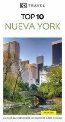 Nueva York (Guías Visuales TOP 10): La guía que descubre lo mejor de cada ciudad