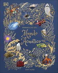 Maravillas del mundo acuático (Planeta curioso)