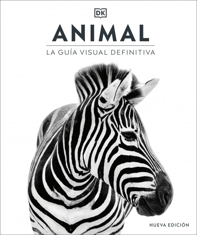 Animal: La guía visual definitiva