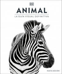 Animal: La guía visual definitiva