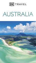 Australia (Guías Visuales): Inspirate, planifica, descubre, explora