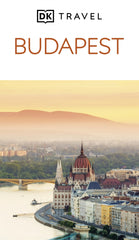 Budapest (Guías Visuales): Inspirate, planifica, descubre, explora