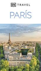 París (Guías Visuales): Inspirate, planifica, descubre, explora