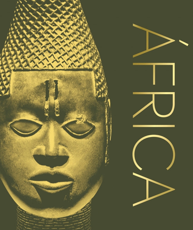 África Imagen principal del producto