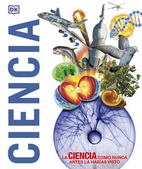 Ciencia (Mundo 3D): La ciencia como nunca antes la habías visto