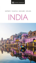 India (Guías Visuales): Inspirate, planifica, descubre, explora