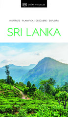 Sri Lanka (Guías Visuales): Inspirate, planifica, descubre, explora