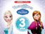 Vacaciones con Frozen (3 Años) (disney. Cuaderno de Vacaciones)