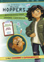 Hoppers. Actividades para Jóvenes Científicos (disney. Actividades): Mi Primer Cuaderno de Experimentos