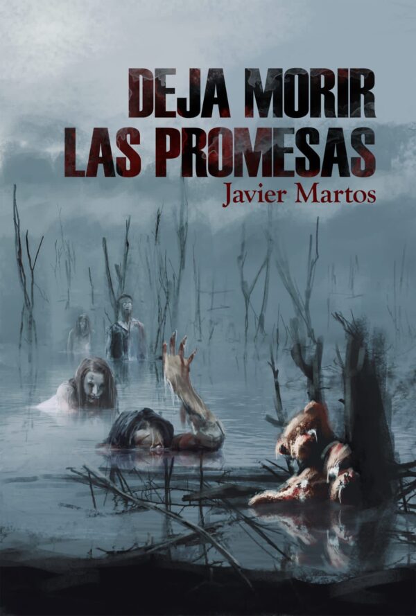 Deja morir las promesas (Plan B Publicaciones, S.L.) 9788410031388
