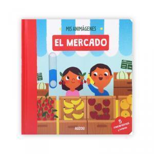 Mis animagenes, el mercado Imagen principal del producto