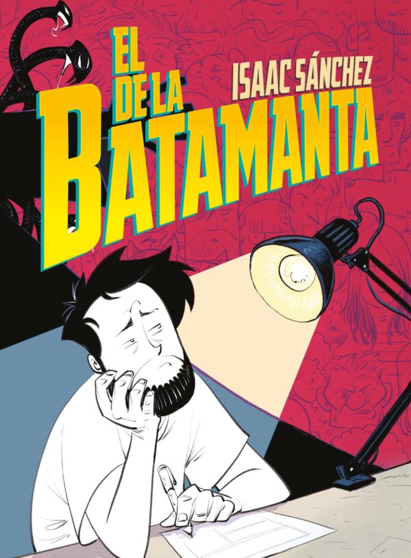 EL DE LA BATAMANTA (Plan B Publicaciones, S.L.) 9788410031111 Imagen principal del producto