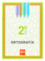 Ortografía. 2 ESO. Aa. Vv. (EDICIONES SM) 9788467515794