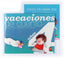 Vacaciones de cuento. 4 años. Aa. Vv. (EDICIONES SM) 9788467522983