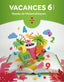 Vacances. Repàs de Matemàtiques. 6 Primària. Aa. Vv. (CRUÏLLA) 9788466144377
