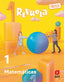 Matemáticas. 1 Primaria. Revuela. Aa. Vv. (EDICIONES SM) 9788413924632