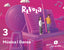 Música i Dansa. 3 Primària. Revola. Aa. Vv. (EDICIONES SM) 9788413925776