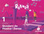 Cuaderno de Música i Dansa. 1 Primària. Revola. Aa. Vv. (EDICIONES SM) 9788413926650