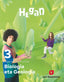 Biologia eta Geologia. DBH 3. Hegan. Batzuk (IKASMINA ARGITALETXEA, S.L.) 9788498558760