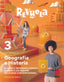 Geografía e Historia. 3 Secundaria. Revuela. Región de Murcia. Aa. Vv. (EDICIONES SM) 9788413928104