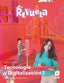 Tecnología y Digitalización I. 1 Secundaria. Revuela. Comunidad Valenciana. Aa. Vv. (EDICIONES SM) 9788411201186