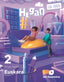 Euskara. Lehen Hezkuntza 2. Hegan. Batzuk (IKASMINA ARGITALETXEA, S.L.) 9788419097392