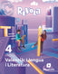 Valencià: Llengua i Literatura. 4 primària. Revola. Aa. Vv. (EDICIONES SM) 9788498560961