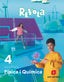 Física i Química. 4 Secundaria. Revola. Arrels. Aa. Vv. (EDICIONES SM) 9788498563412