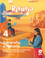 Geografía e Historia. 4 Secundaria. Revuela. Región de Murcia. Aa. Vv. (EDICIONES SM) 9788498561586
