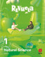 Natural Science. 1 Primary. Revuela. Aragón. Aa. Vv. (EDICIONES SM) 9788411209472