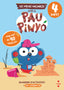 Les meves vacances amb el Pau Pinyó - 4 anys. Ruiz Garcia, Maria Jesus (CRUÏLLA) 9788466158404