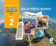Viaje por el mundo. Nivel 2. Aventura Explora. Aa. Vv. (EDICIONES SM) 9788411829861