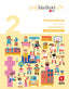Cuaderno de Matemáticas. 2 Primaria. 3 Trimestre. Matices. Aa. Vv. (EDICIONES SM) 9788410551978