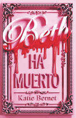 Beth ha muerto (TBR) 9788410116054