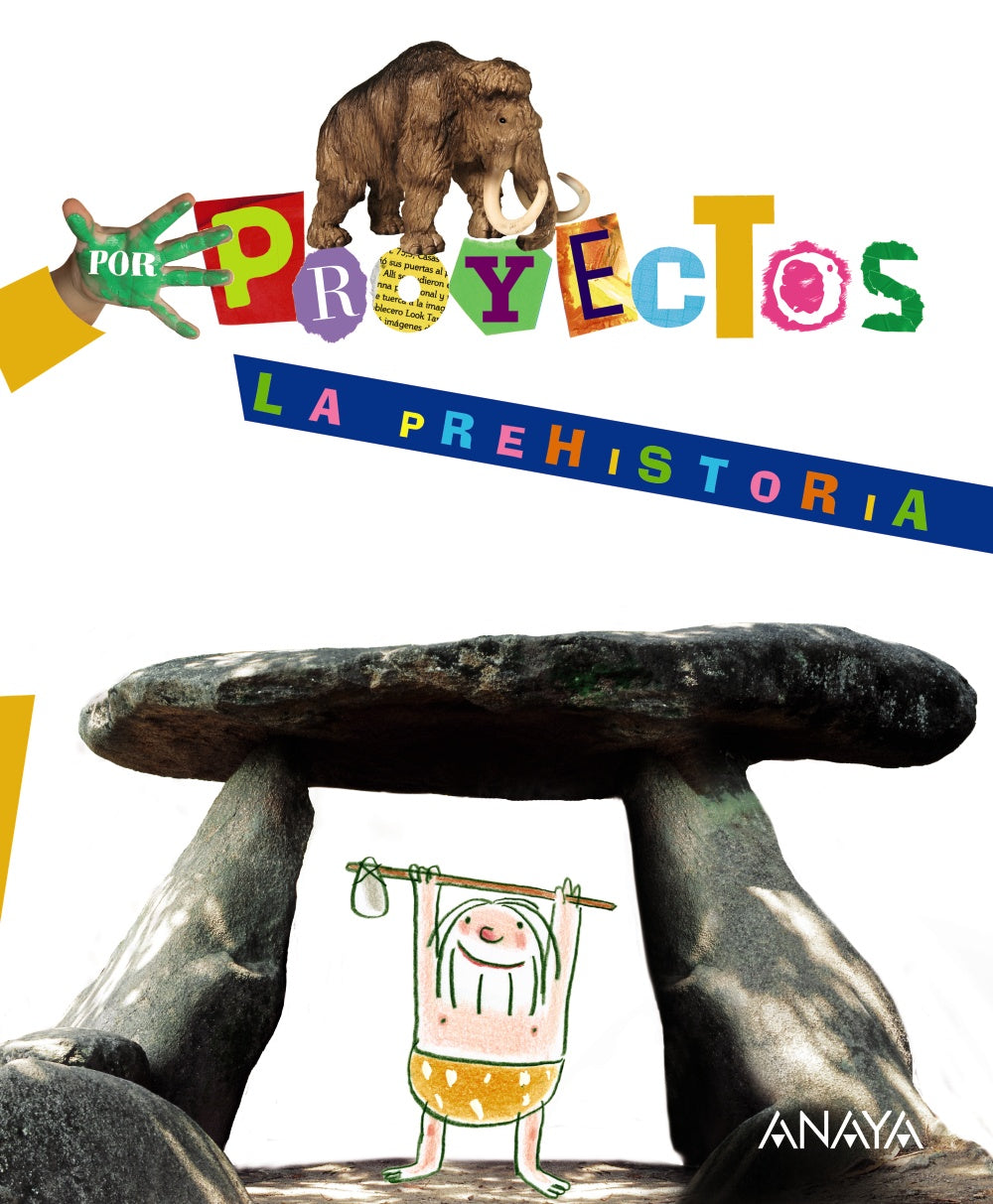 La Prehistoria