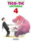 Lecturas 4. Tico-Tic.. Antonio Basanta Reyes (ANAYA EDUCACIÓN) 9788467818574