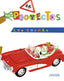 LOS COCHES. Blanca Alicia Aguilar Liébana (ANAYA EDUCACIÓN) 9788467832679