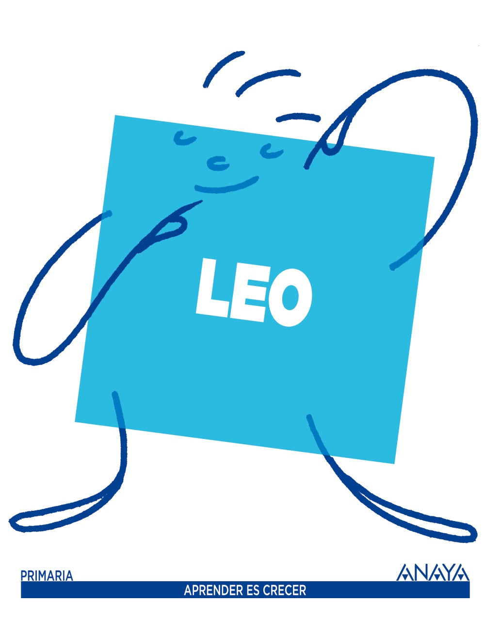 Leo.. Anaya Educación (ANAYA EDUCACIÓN) 9788467846195