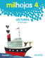 Lecturas 4. Milhojas.. José Luis Maestro Sarrión (ANAYA EDUCACIÓN) 9788467878820