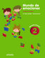 Mundo de emociones 2.. M. Teresa Abellán Pérez (ANAYA EDUCACIÓN) 9788467883893