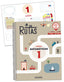 Matemáticas 1. RUTAS. (Incluye material manipulativo) (1º Primaria) RUTAS | Pellicer Iborra, Carmen | 9788469893463 (ANAYA TEXTO)