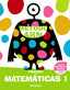 Matemáticas ABN 1. (1º Primaria) Método ABN | Varios autores | 9788469894439 (ANAYA TEXTO)