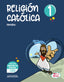 Religión Católica 1. (1º Primaria) Ven y Verás | Varios autores | 9788469897188 (ANAYA TEXTO)