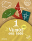 Vamos con todo 1. Segundo trimestre.. Mª del Carmen Clar Boluda (ANAYA EDUCACIÓN) 9788469897577
